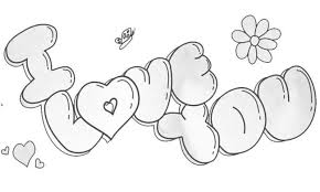 Tumblr tekeningen disney tekeningen cartoon tekeningen tumblr kunst gezichten tekenen tumblr tumblr is a place to express yourself, discover yourself, and bond over the stuff you love. 28 Collection Of I Love You In 3d Drawing High Quality Free Download Free Best Quality On C I Love You Drawings Drawing Videos For Kids Coloring Pages
