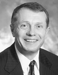 The Minnesota Senate