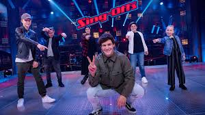 The Voice Kids Finale Egon Aus Team Stefanie Gewinnt Promiflash De