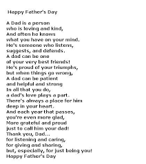 Fathers Day Poems Happy Father Day Quotes Fathers Day Quotes Fathers Day Poems