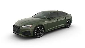 Image result for District Green 2020 Audi