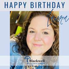 Blackwell funerals has been offering families in adelaide and south australia quality service with individual care and attention since 1950. T Blackwell Insurance Group Tblackwellins Twitter