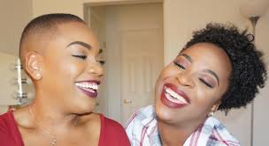 Joy Grimes and Gamilah West's Wedding Website