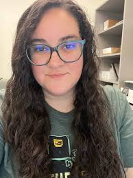 Hairstylist for curly hair in Williamson County?