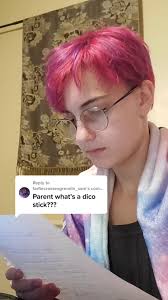 When You Realise The Meaning of Disco Stick