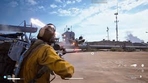 Arc Raiders: Penantian Genre Extraction Shooter Terbesar Tahun Ini