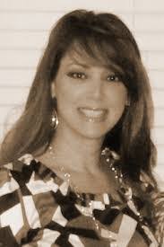 Sharon Gaskill's Instagram, Twitter & Facebook