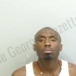 Malcolm Griffin — Fulton County Jail Bookings