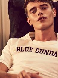 Jordy Baan Republic Cute Guys Male Models Model