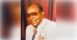 Obituary information for William Alvin Bailey