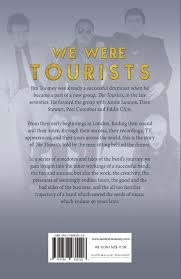 Find the best the tourists band around and get detailed driving directions with road conditions, live traffic updates, and reviews of local business along the way. We Were Tourists Amazon De Toomey Jim Fremdsprachige Bucher