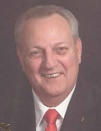 Obituary information for Larry E. Fletcher