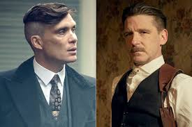 Peaky blinders staffel 6 wird gerade auf bbc one ausgestrahlt. Peaky Blinders So Stylen Sie Die Frisuren Der Kult Serie Gq Germany