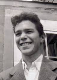 Richard D. Granholm Obituary