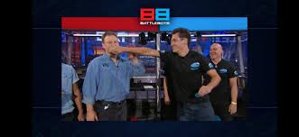 What the hell is this? : r/battlebots