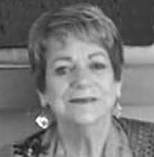 BARBARA VAUGHT Obituary (2019)