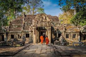 Cambodia remains largely unexplored in many places. 10 Of The Most Beautiful Places To Visit In Cambodia Boutique Travel Blog