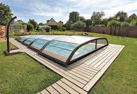 Abris Piscine Desjoyaux Nos Abris Pour Proteger Votre Piscine