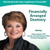 CareCredit Educational Audio Library for Dental Providers