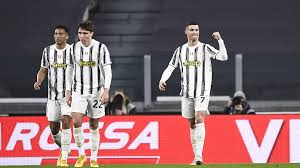Juventus roma live score (and video online live stream) starts on 6 feb 2021 at 17:00 utc time in follow detailed statistics such as ball possession, shots, corner kicks, big chances created, cards, key. Ronaldo On Target As Juve Beat Roma To Go Third Cgtn
