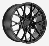 2024 Toyota Prius Prime Wheels & Rims | Discount Tire