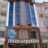 Yorukler Mobilya 7 Katli Showroom 61 Ziyaretcidan 2 Tavsiye