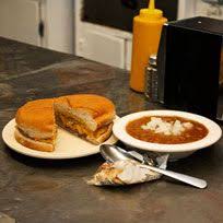 Biscuits And Gravy Fountain Meme Famous Cheesy Western And A Bowl With From Texas Tavern In Roanoke Va Eat Food And Drink Food