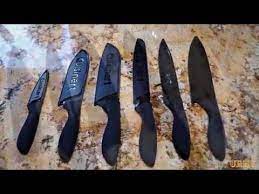 Check spelling or type a new query. Bought A Set Of Cuisinart Knives From Costco For 12 99 Youtube