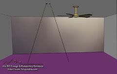 Στρόβος), meaning act of whirling. Spacing A Ceiling Fan And Recessed Lighting Help