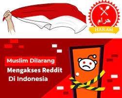 Welcome to reddit, the front. Reddit 100 Haram Indonesia