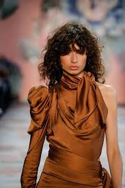 Zimmerman Fall Winter 2018 New York Womenswear Fashion Story Fashion Business Fashion