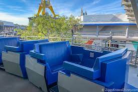 Jeff vahle, the president of walt. Tomorrowland Transit Authority Peoplemover Refurbishment Info Faqs