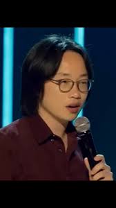 Johnny Yang Comedian