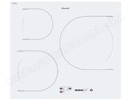Grâce aux retours d'expérience des gens, vous serez aiguillé et concluez le rentable plan au. Brandt Ti118w Plaque Induction Pas Cher Plaque Induction Plaque De Cuisson High Tech