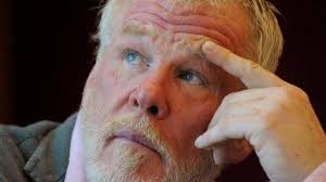 Hollywoodstar am Rhein: Nick Nolte trifft auf Marlene Willis