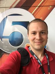 Advanced Storytelling Workshop Award Winners