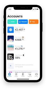 Tap on my accounts to view a summary of all your accounts maintained at global ime bank. Bunq Review And How To Open An Account Nomaden Berlin