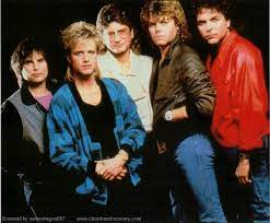 Survivor Band Gallery In 2020 Survivor Band Survivor Sorcery
