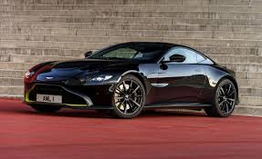 Image result for Marron Black 2021 Aston Martin