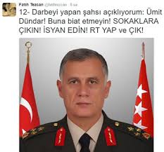 Şu anda tedavüldeki paralarda 4 merkez bankası başkanının imzası bulunuyor. Askeroglu Ø¹Ù„Ù‰ ØªÙˆÙŠØªØ± Darbe Sinyalizasyon Sistemi Yine Calismaya Basladi Fatih Tezcan Gibi 15temmuz U Haber Vermistim Diyen Onlarca Kus Otmeye Basladi Otusleri Farkli Olsa Da Yaklasmakta Olan Bir Tehlikeyi Haber Veriyorlar Https T Co Ebu7tao1q1