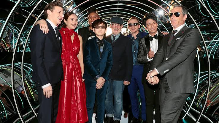 Photos: 'Ready Player One,' 'The Last O.G.' Premieres and More Hollywood  Red Carpets
