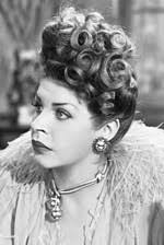 Martha Raye