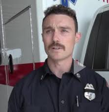 FHL Firefighters and Public Works Keep the Dolan Fire at Bay