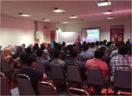 Kursus kahwin terbaik putrajaya, selangor, dan kuala lumpur artikel pendaftaran kursus kahwin mfdjannah. Kursus Kahwin Online Ttdi Setia Wangsa Maju Putrajaya Astana Mukmin Pusat Kursus Perkahwinan