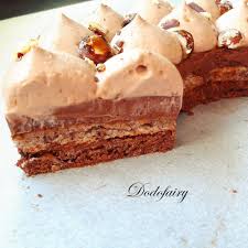 Epingle Sur Gateaux