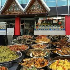 Warung makan sunda ini masakannya luar biasa enak! 8500 Gambar Rumah Makan Padang Gratis Terbaik Gambar Rumah