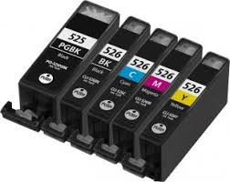 Canon Pixma Ip 4950 Druckerpatronen Gunstig Kaufen Hd Toner De