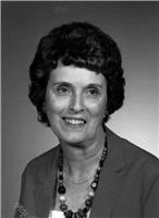 Anna Coyle Obituary (1932