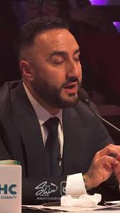 Ali Alayan shares how his mother called upon Abul Fadhl Al-Abbas during his  sister's sudden illness in Turkey — and how help arrived in the form of a  doctor just in time.