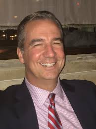 Remembering John Fricker